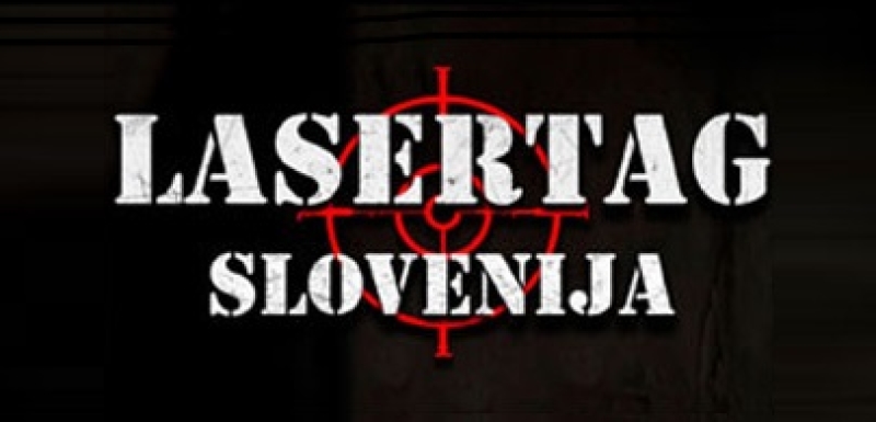 «Lasertag Slovenia» (Slovenia)